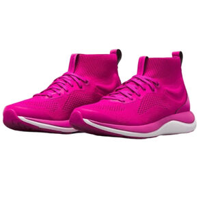 Lululemon Chargefeel Mid Womens Workout Shoe Sonic Pink Lululemon Shoes Size 7.5